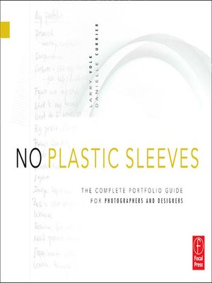 cover image of No Plastic Sleeves